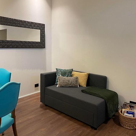 La Capanna Apartment Como Luaran gambar