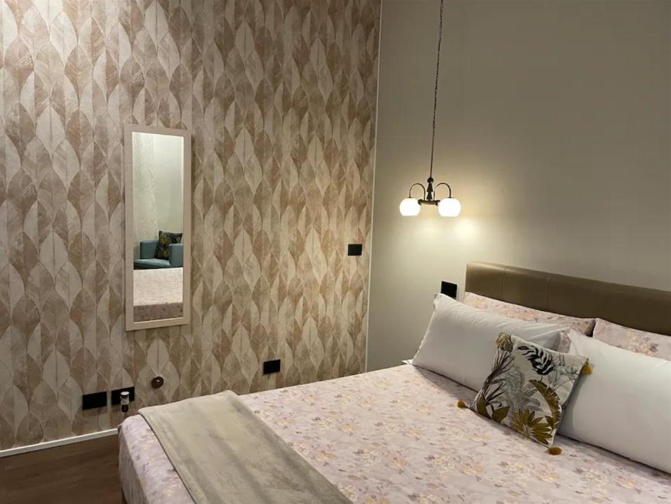 La Capanna Apartment Como Luaran gambar